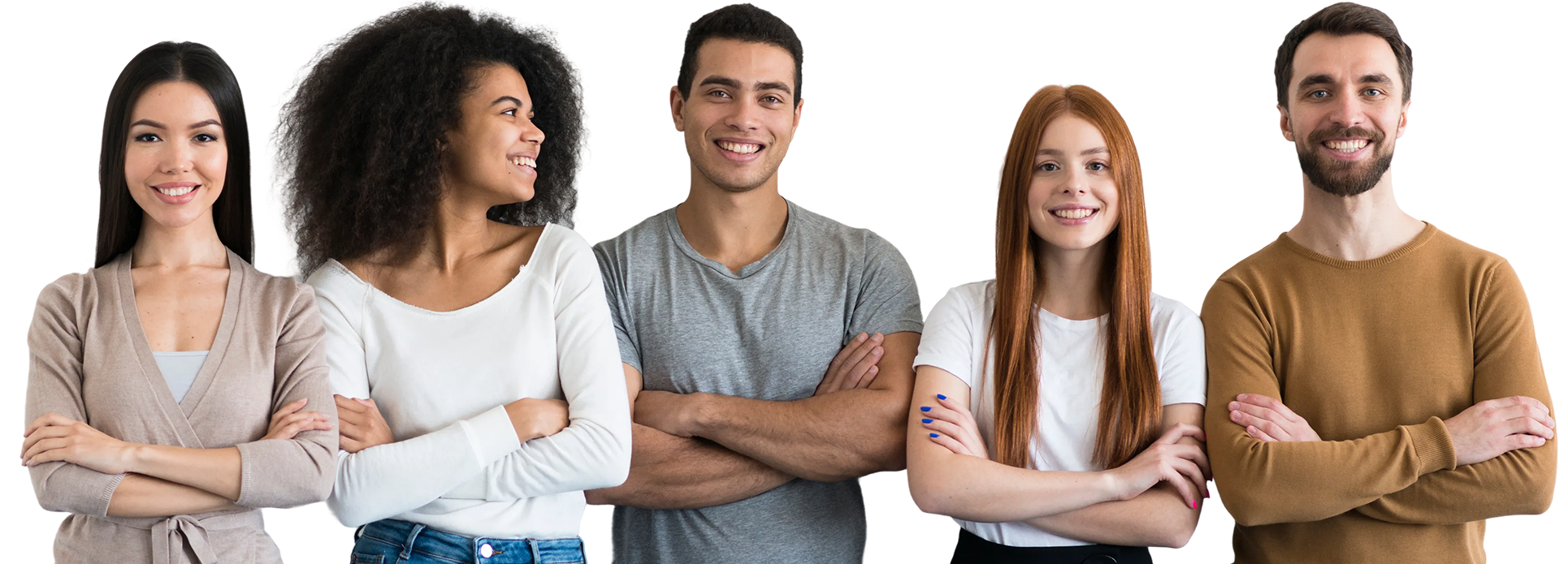 Comunidad de jóvenes profesionales